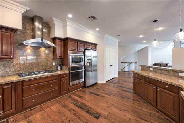 7480 Grassy Field Court, Las Vegas, NV 89131