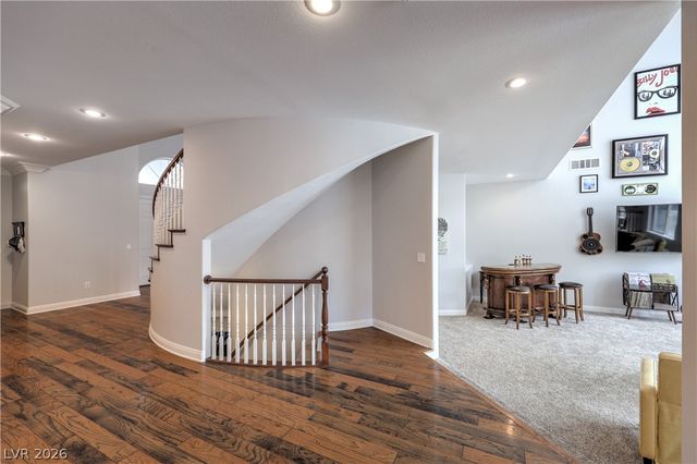 7480 Grassy Field Court, Las Vegas, NV 89131