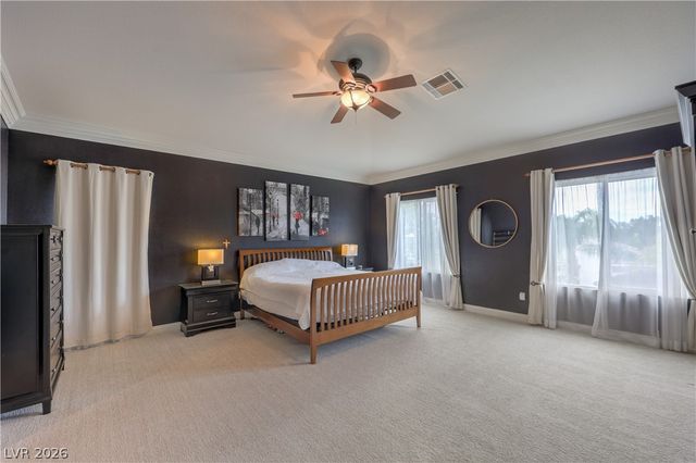 7480 Grassy Field Court, Las Vegas, NV 89131