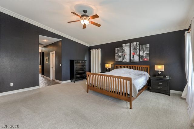 7480 Grassy Field Court, Las Vegas, NV 89131