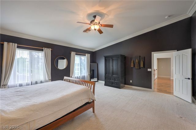 7480 Grassy Field Court, Las Vegas, NV 89131