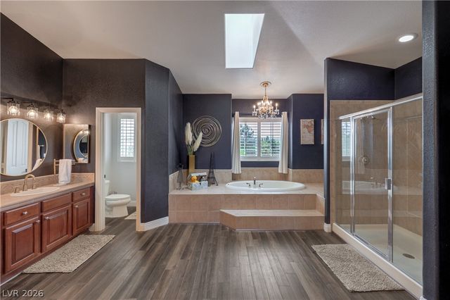 7480 Grassy Field Court, Las Vegas, NV 89131
