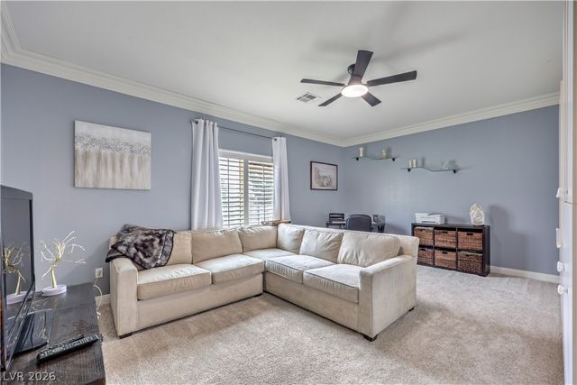 7480 Grassy Field Court, Las Vegas, NV 89131
