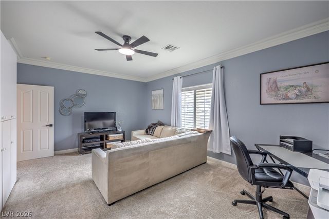 7480 Grassy Field Court, Las Vegas, NV 89131