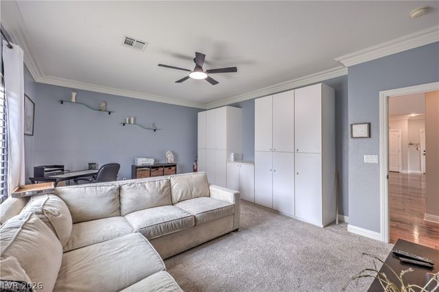 7480 Grassy Field Court, Las Vegas, NV 89131