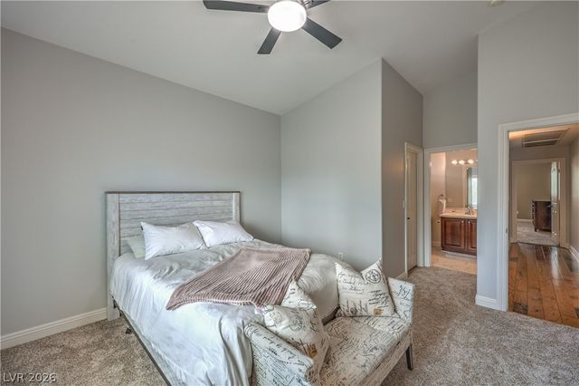 7480 Grassy Field Court, Las Vegas, NV 89131
