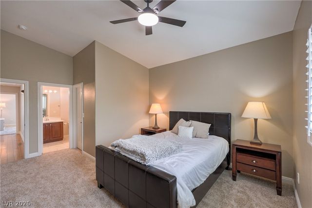 7480 Grassy Field Court, Las Vegas, NV 89131