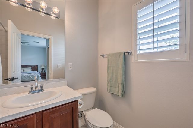 7480 Grassy Field Court, Las Vegas, NV 89131