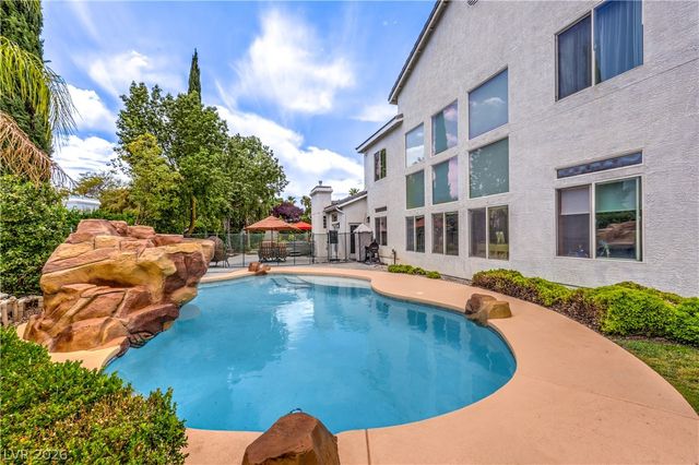 7480 Grassy Field Court, Las Vegas, NV 89131