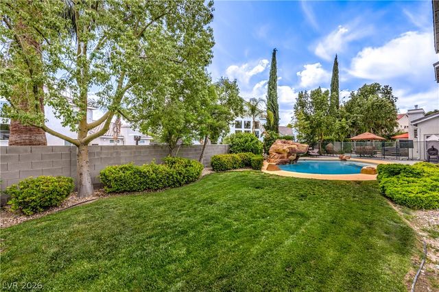7480 Grassy Field Court, Las Vegas, NV 89131
