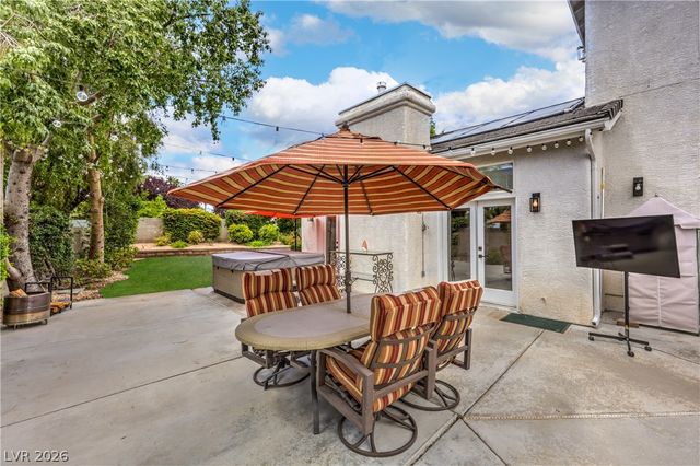 7480 Grassy Field Court, Las Vegas, NV 89131