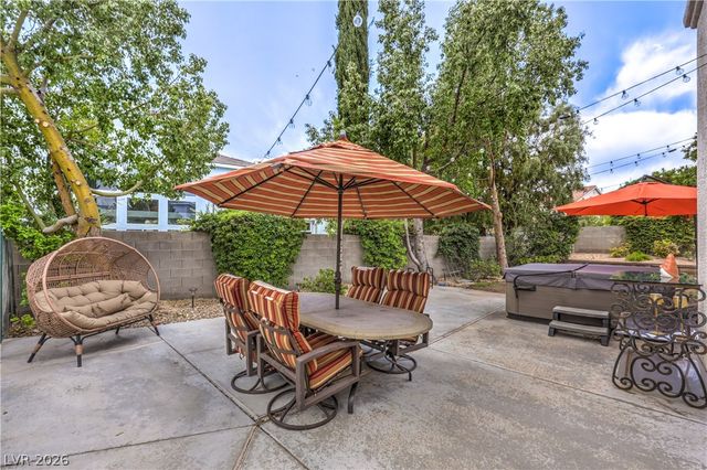7480 Grassy Field Court, Las Vegas, NV 89131