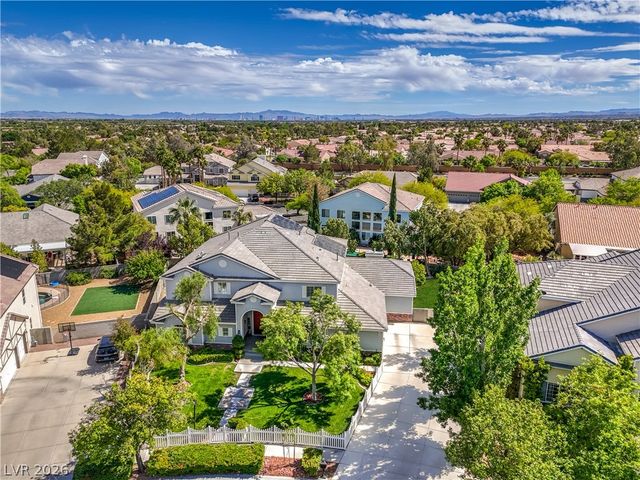 7480 Grassy Field Court, Las Vegas, NV 89131