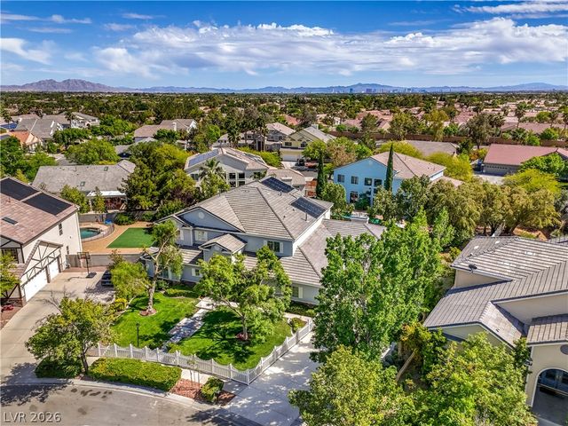 7480 Grassy Field Court, Las Vegas, NV 89131