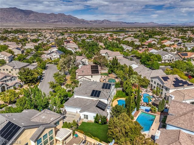 7480 Grassy Field Court, Las Vegas, NV 89131