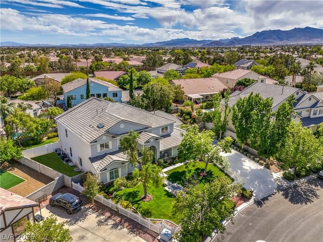 7480 Grassy Field Court, Las Vegas, NV 89131
