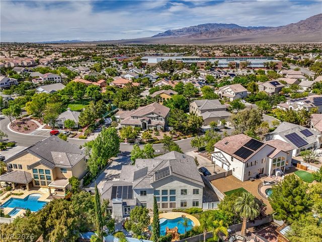 7480 Grassy Field Court, Las Vegas, NV 89131