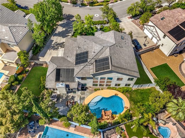 7480 Grassy Field Court, Las Vegas, NV 89131