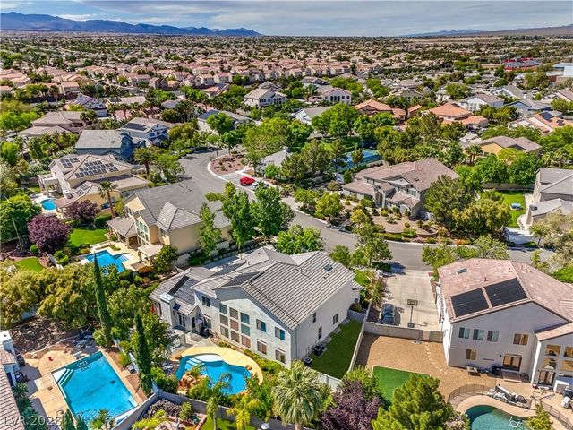 7480 Grassy Field Court, Las Vegas, NV 89131