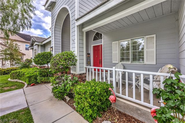 7480 Grassy Field Court, Las Vegas, NV 89131