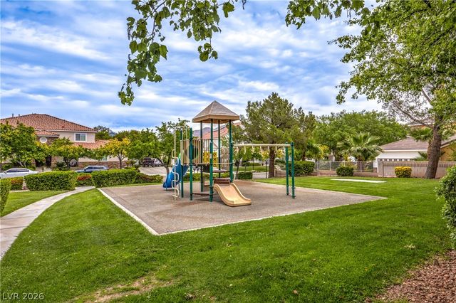 7480 Grassy Field Court, Las Vegas, NV 89131