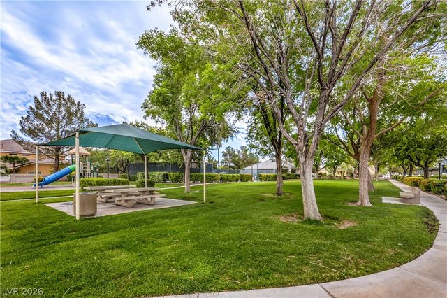 7480 Grassy Field Court, Las Vegas, NV 89131