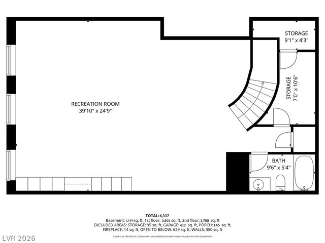 7480 Grassy Field Court, Las Vegas, NV 89131