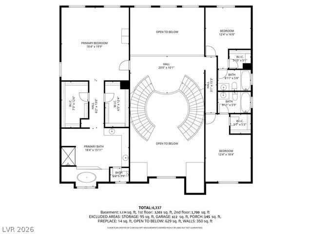 7480 Grassy Field Court, Las Vegas, NV 89131