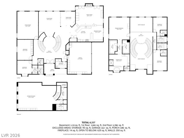 7480 Grassy Field Court, Las Vegas, NV 89131