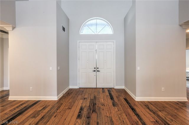 7480 Grassy Field Court, Las Vegas, NV 89131