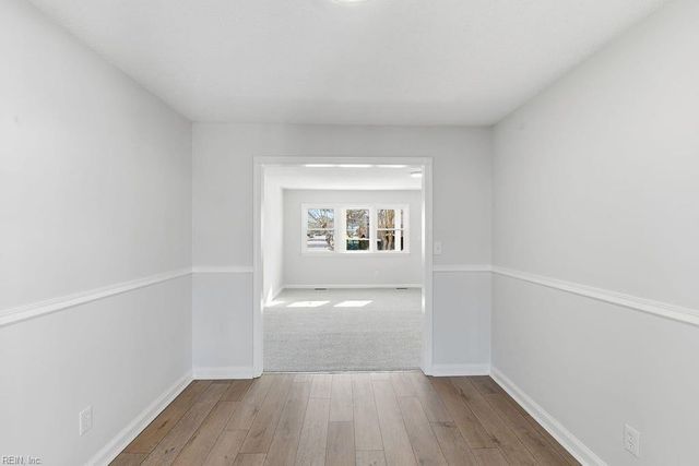 18 Fort Worth ST, Hampton, VA 23669