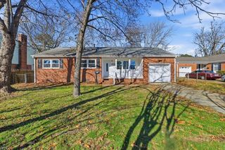 18 Fort Worth ST, Hampton, VA 23669