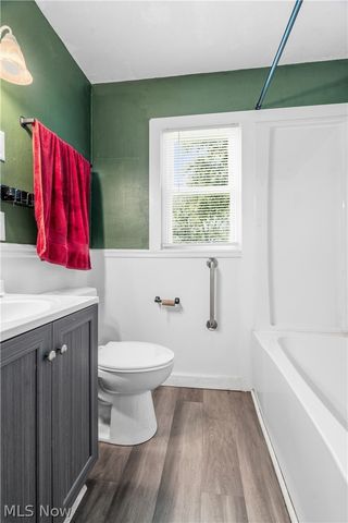 138 52nd Street SW, Canton, OH 44706