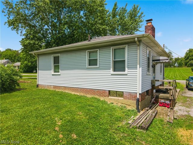 138 52nd Street SW, Canton, OH 44706