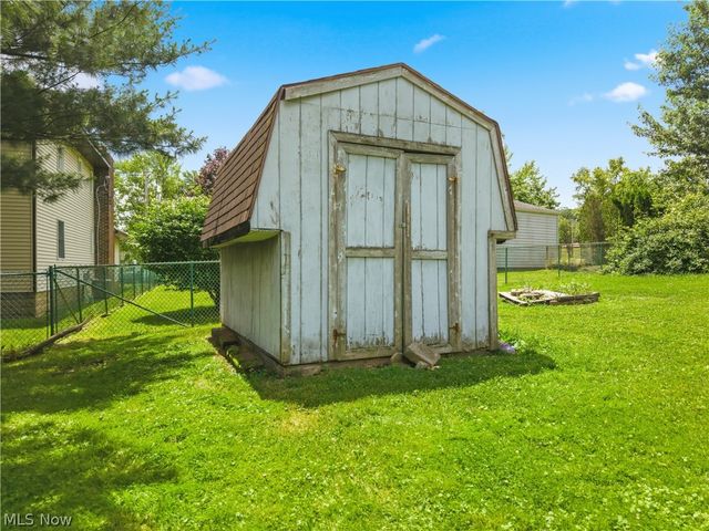 138 52nd Street SW, Canton, OH 44706