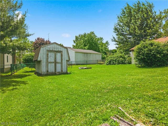 138 52nd Street SW, Canton, OH 44706