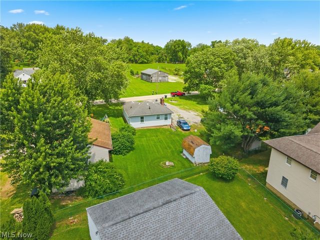 138 52nd Street SW, Canton, OH 44706