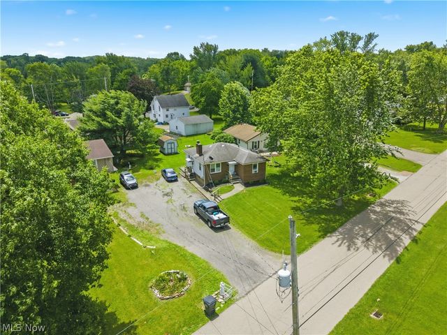138 52nd Street SW, Canton, OH 44706