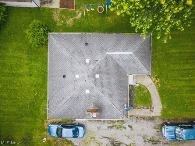 138 52nd Street SW, Canton, OH 44706