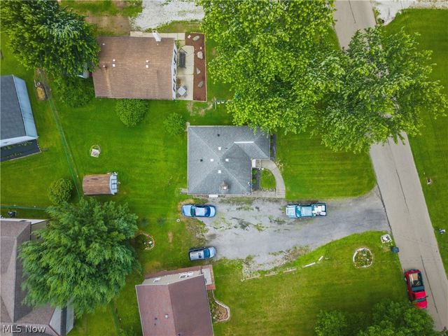 138 52nd Street SW, Canton, OH 44706