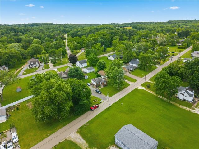 138 52nd Street SW, Canton, OH 44706