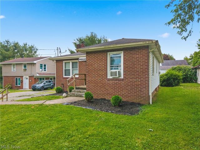 138 52nd Street SW, Canton, OH 44706