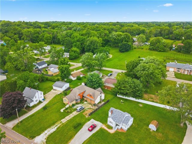 138 52nd Street SW, Canton, OH 44706