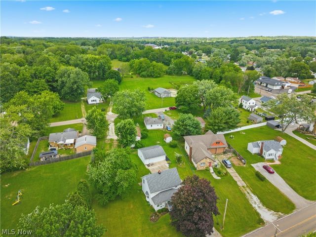 138 52nd Street SW, Canton, OH 44706