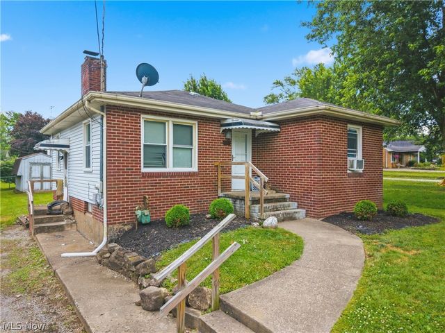 138 52nd Street SW, Canton, OH 44706