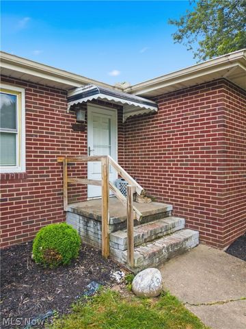138 52nd Street SW, Canton, OH 44706
