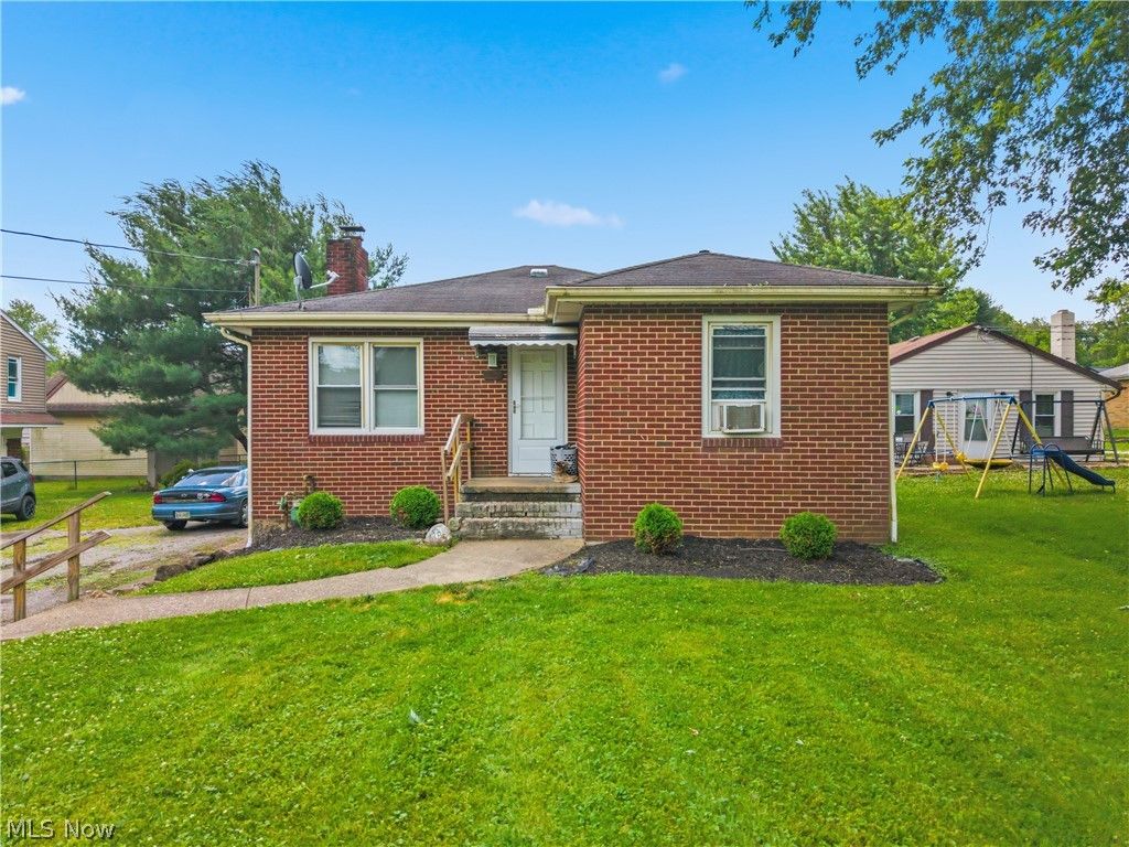 138 52nd Street SW, Canton, OH 44706