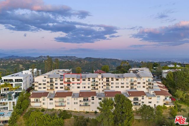 2385 Roscomare Road F10, Los Angeles, CA 90077