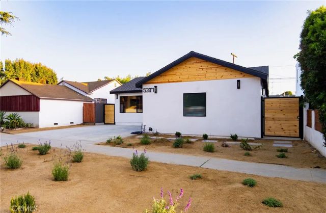 5397 S Slauson Avenue, Culver City, CA 90230