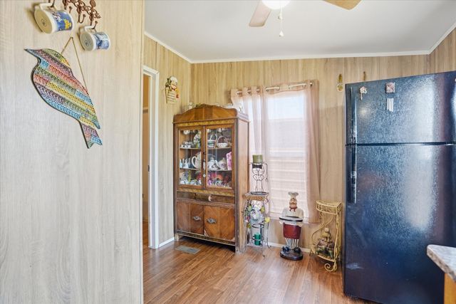 716 Lathem Boulevard, Venus, TX 76084